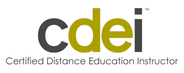 CDEI Certified