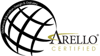 ARELLO CDEI Certification